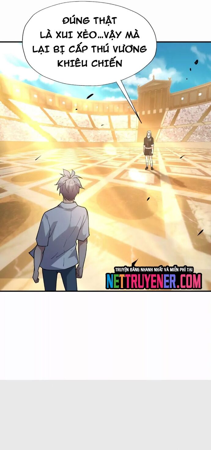 Trùng Sinh Thành Godzilla Chap 239 - Next Chap 240