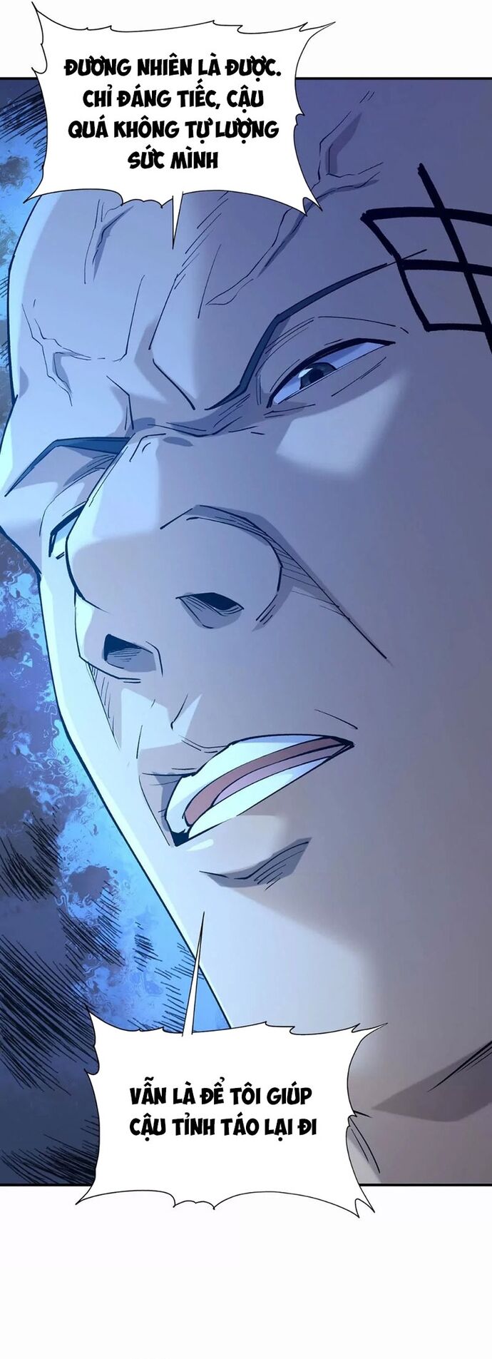 Trùng Sinh Thành Godzilla Chap 240 - Next Chap 241