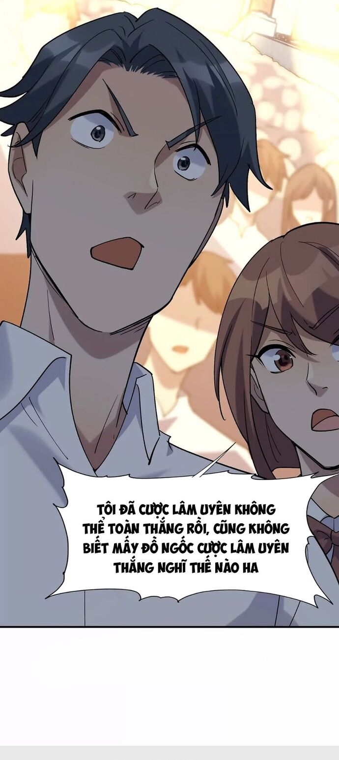 Trùng Sinh Thành Godzilla Chap 240 - Next Chap 241