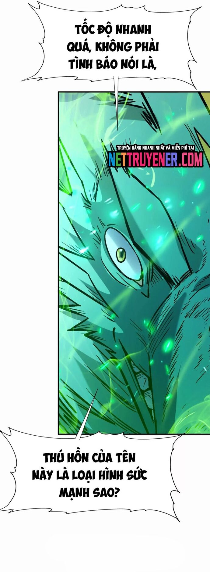 Trùng Sinh Thành Godzilla Chap 240 - Next Chap 241