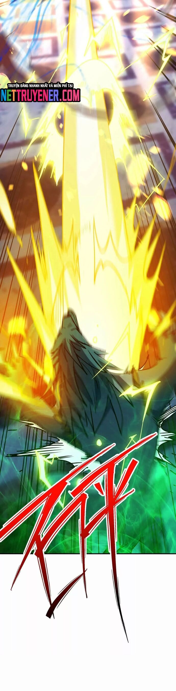 Trùng Sinh Thành Godzilla Chap 240 - Next Chap 241