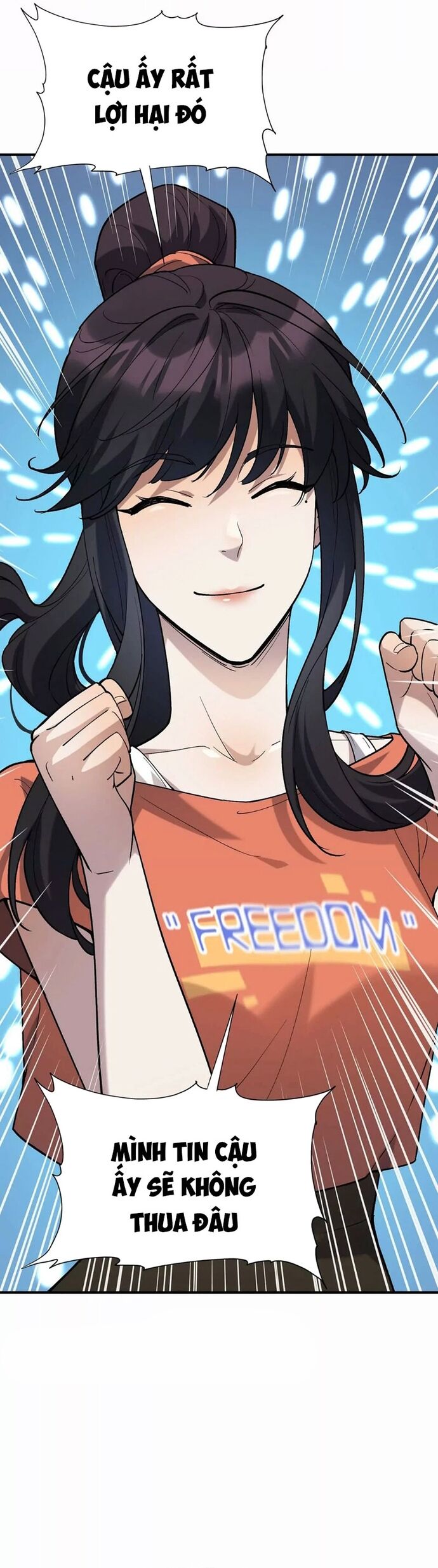 Trùng Sinh Thành Godzilla Chap 240 - Next Chap 241