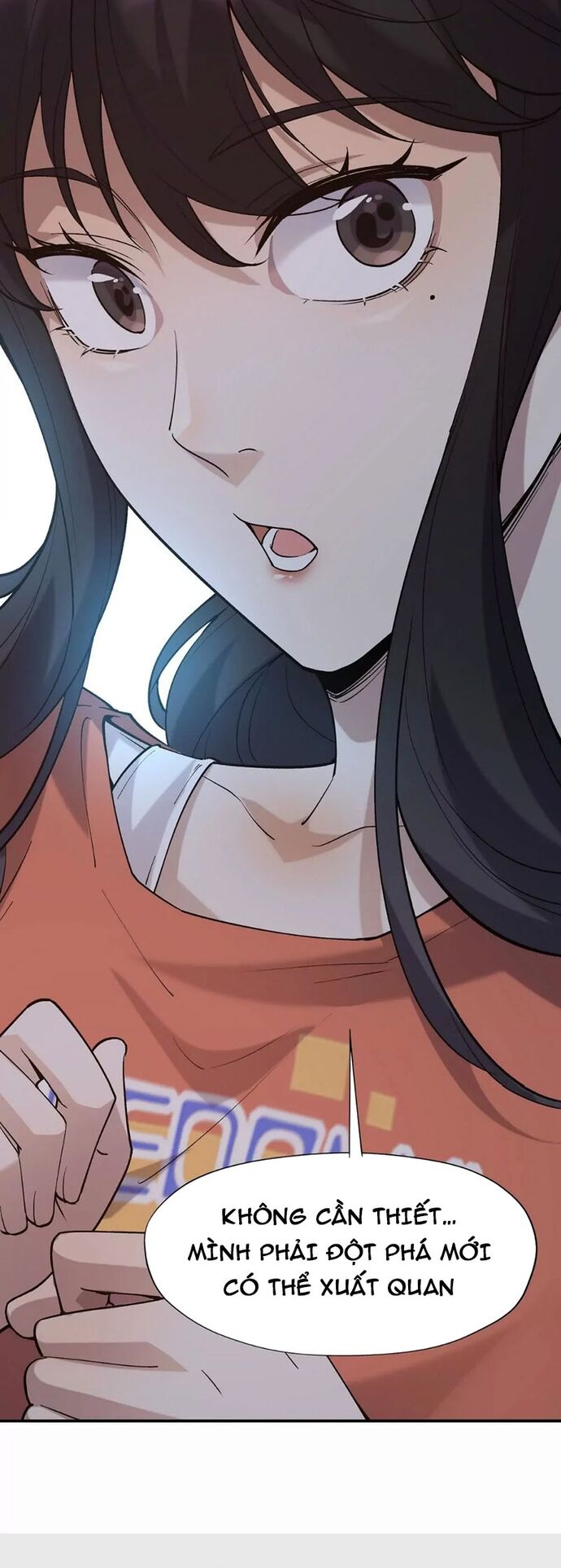 Trùng Sinh Thành Godzilla Chap 240 - Next Chap 241