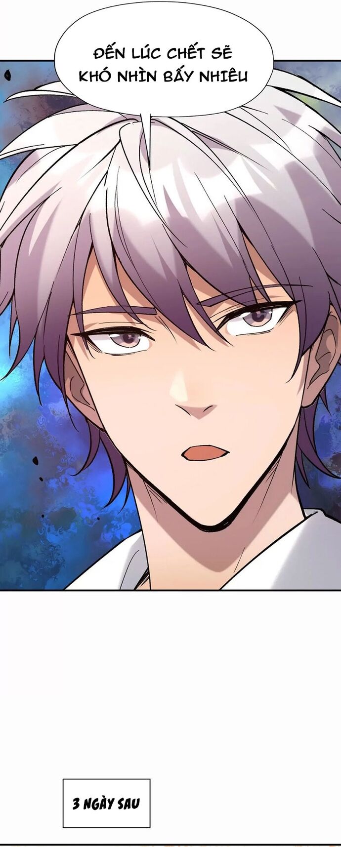 Trùng Sinh Thành Godzilla Chap 241 - Next Chap 242
