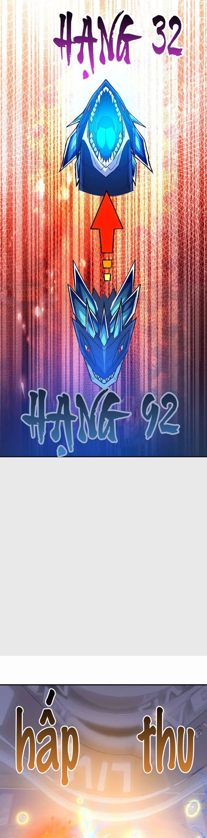 Trùng Sinh Thành Godzilla Chap 241 - Next Chap 242