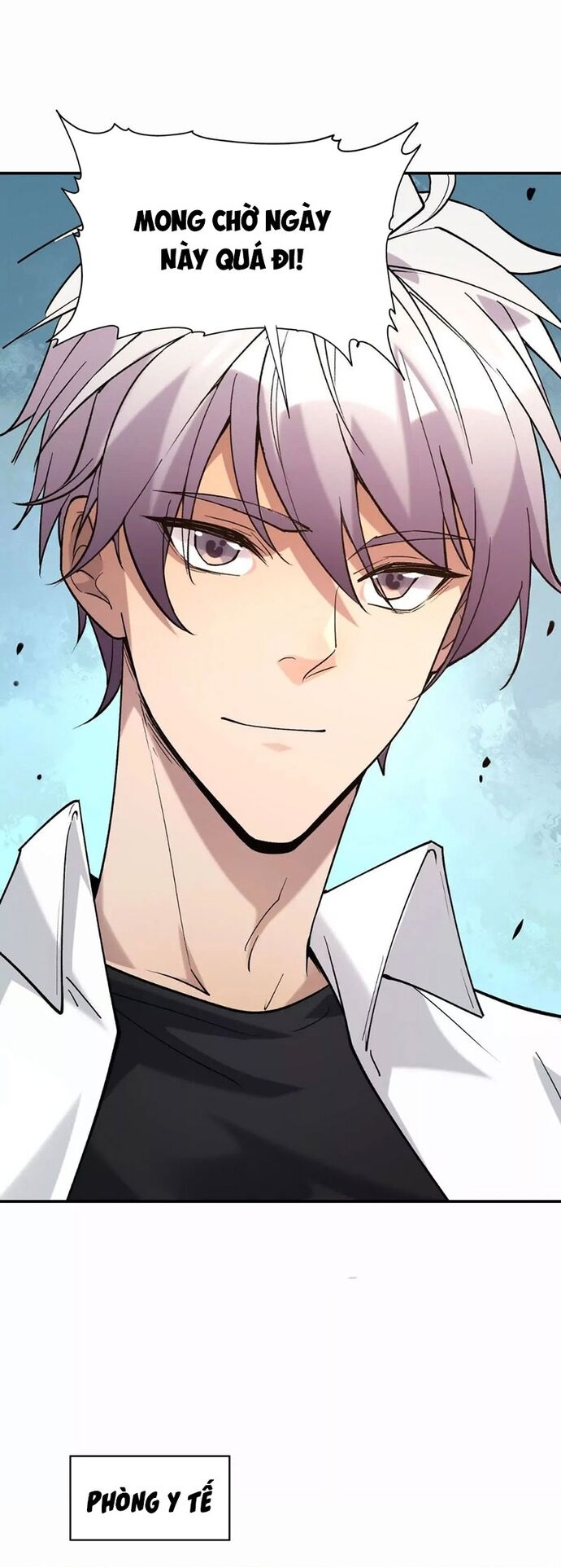 Trùng Sinh Thành Godzilla Chap 241 - Next Chap 242