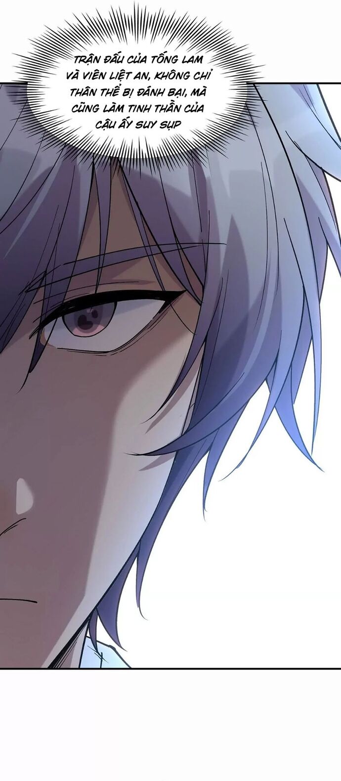 Trùng Sinh Thành Godzilla Chap 241 - Next Chap 242