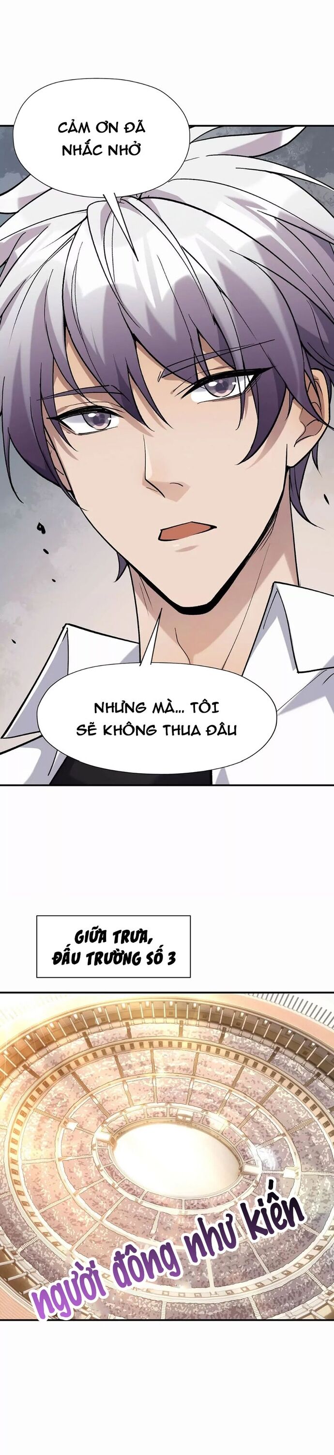 Trùng Sinh Thành Godzilla Chap 241 - Next Chap 242