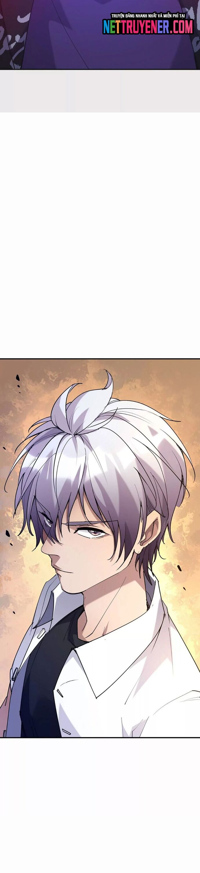 Trùng Sinh Thành Godzilla Chap 241 - Next Chap 242