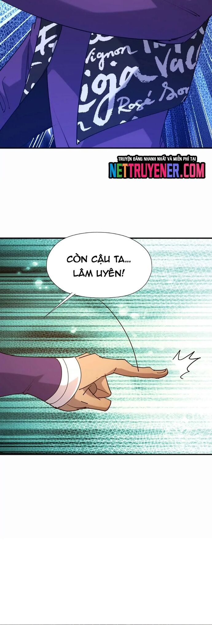 Trùng Sinh Thành Godzilla Chap 241 - Next Chap 242