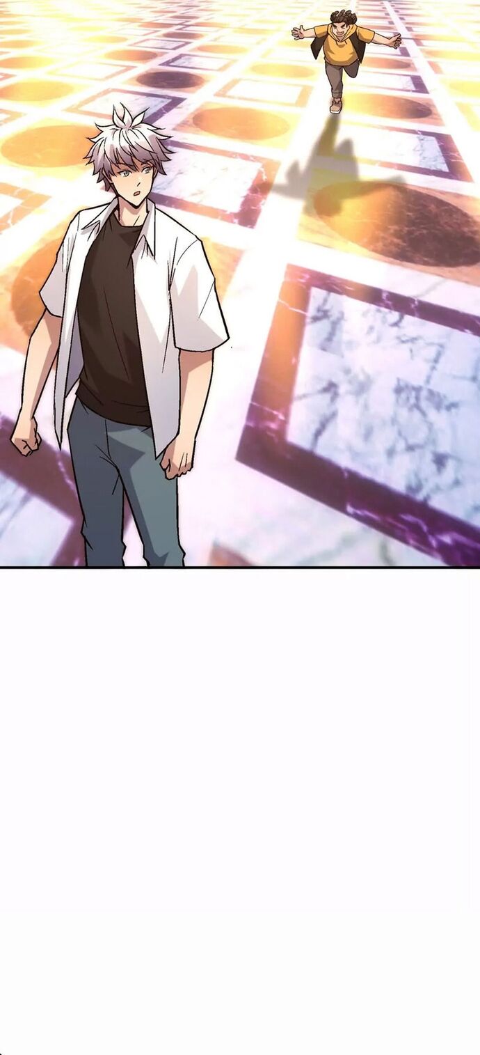 Trùng Sinh Thành Godzilla Chap 241 - Next Chap 242