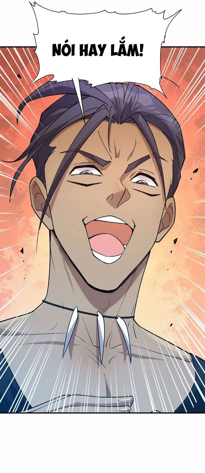 Trùng Sinh Thành Godzilla Chap 242 - Next Chap 243
