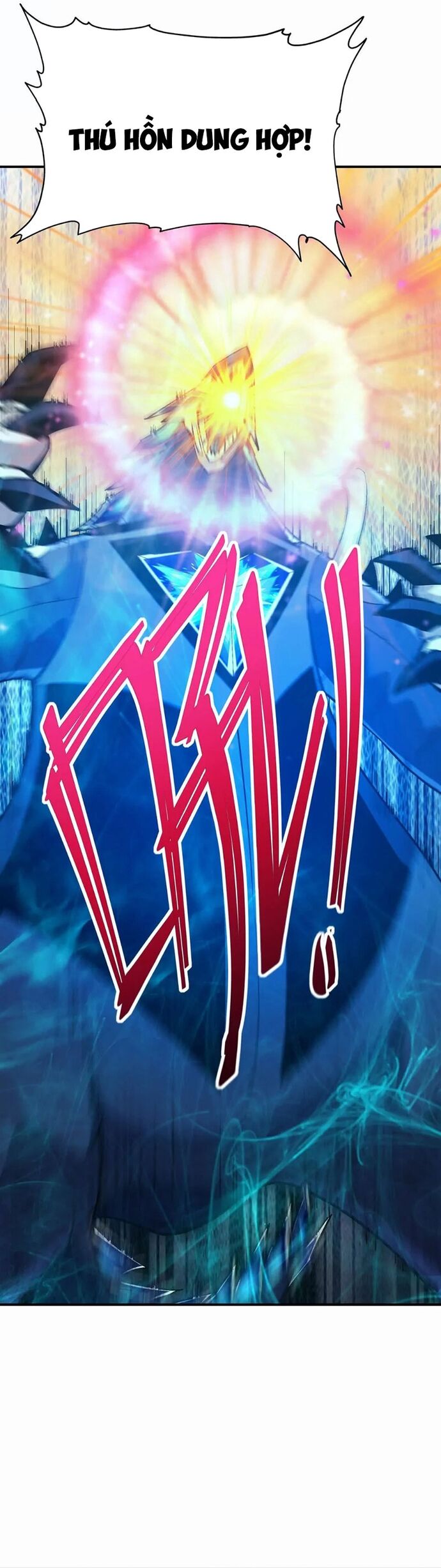 Trùng Sinh Thành Godzilla Chap 242 - Next Chap 243