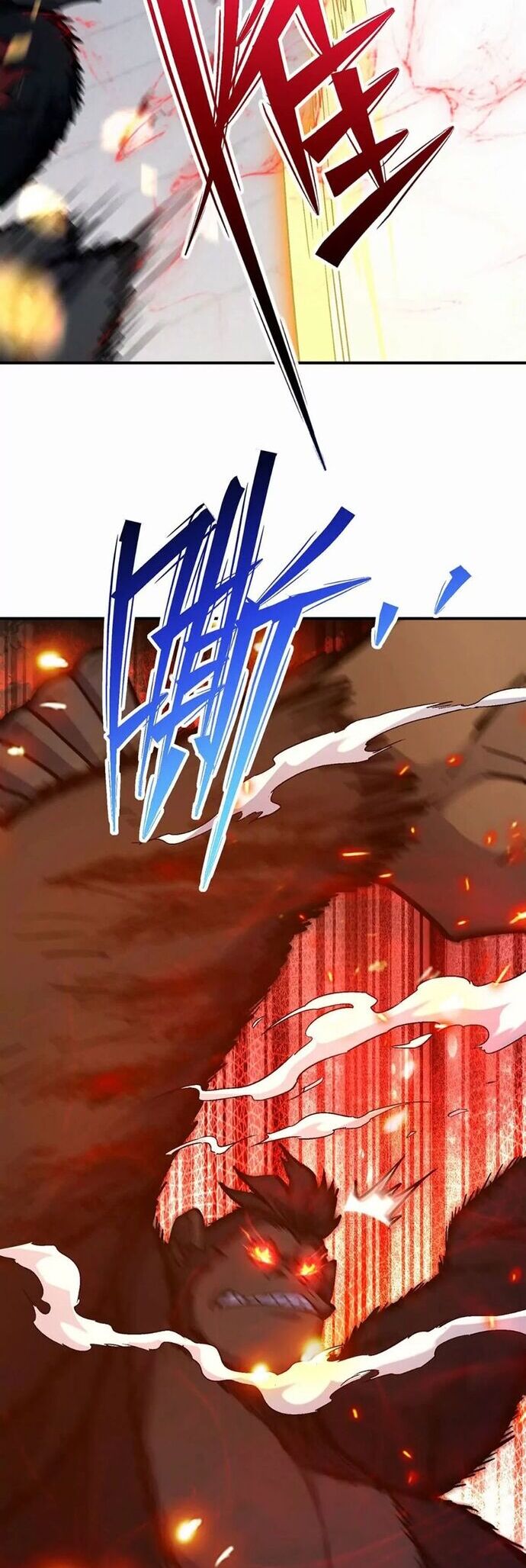 Trùng Sinh Thành Godzilla Chap 242 - Next Chap 243