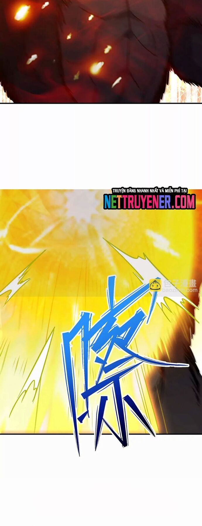 Trùng Sinh Thành Godzilla Chap 242 - Next Chap 243
