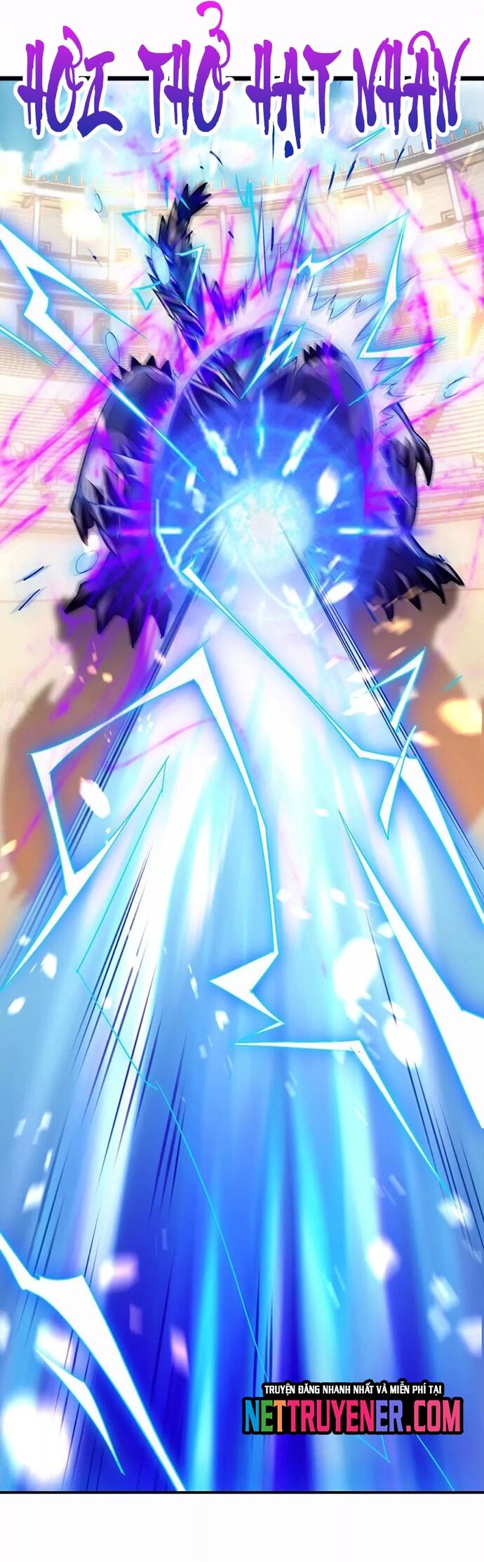 Trùng Sinh Thành Godzilla Chap 242 - Next Chap 243