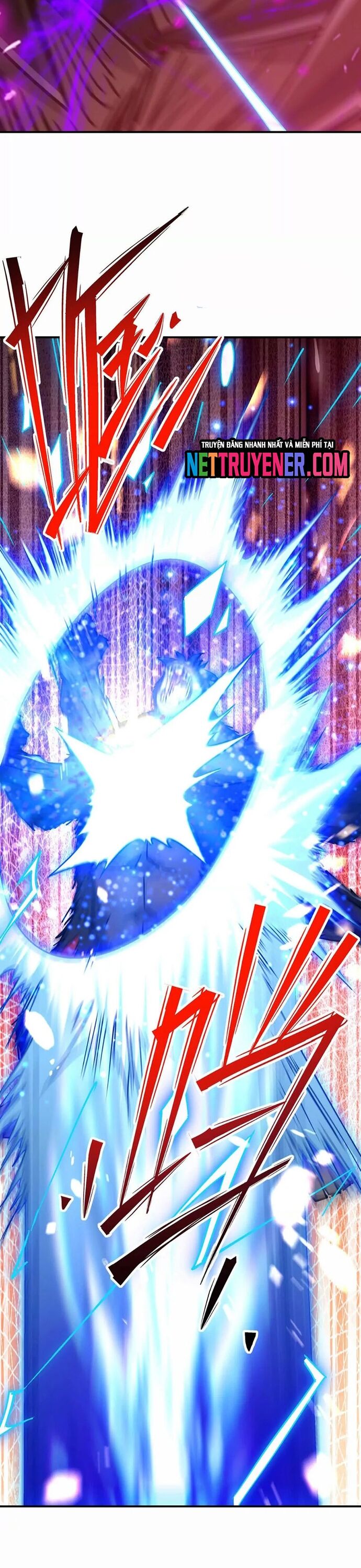 Trùng Sinh Thành Godzilla Chap 242 - Next Chap 243