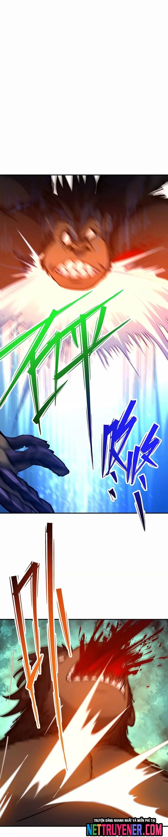 Trùng Sinh Thành Godzilla Chap 242 - Next Chap 243