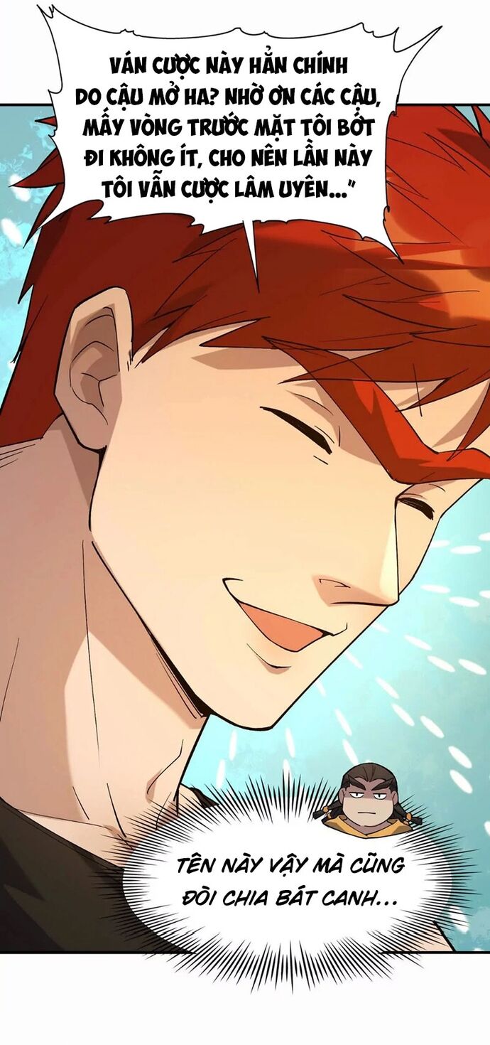 Trùng Sinh Thành Godzilla Chap 242 - Next Chap 243