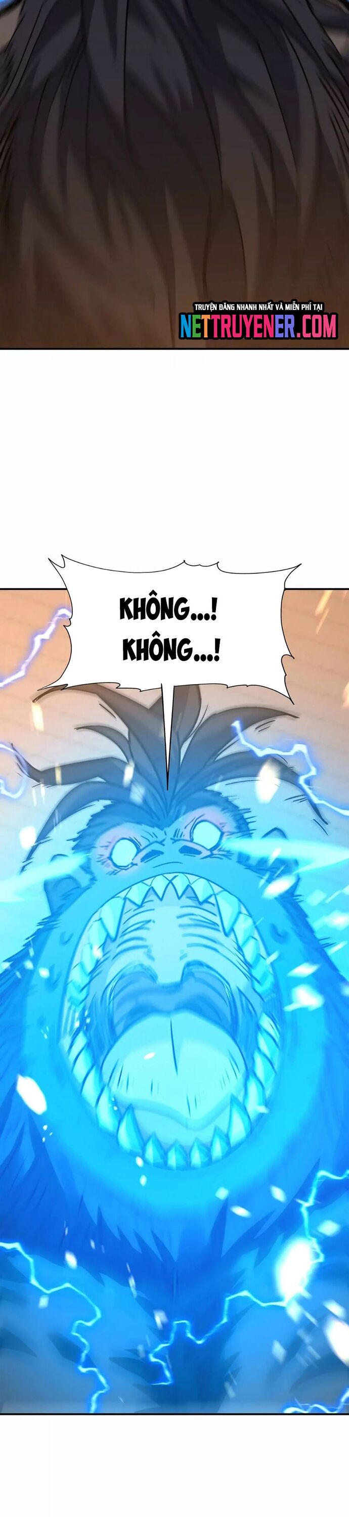 Trùng Sinh Thành Godzilla Chap 243 - Next Chap 244