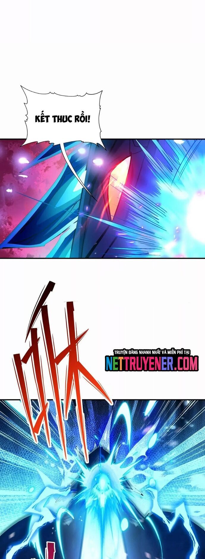 Trùng Sinh Thành Godzilla Chap 243 - Next Chap 244