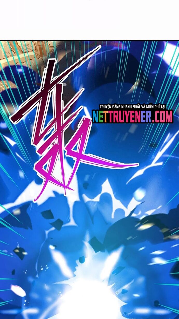 Trùng Sinh Thành Godzilla Chap 243 - Next Chap 244