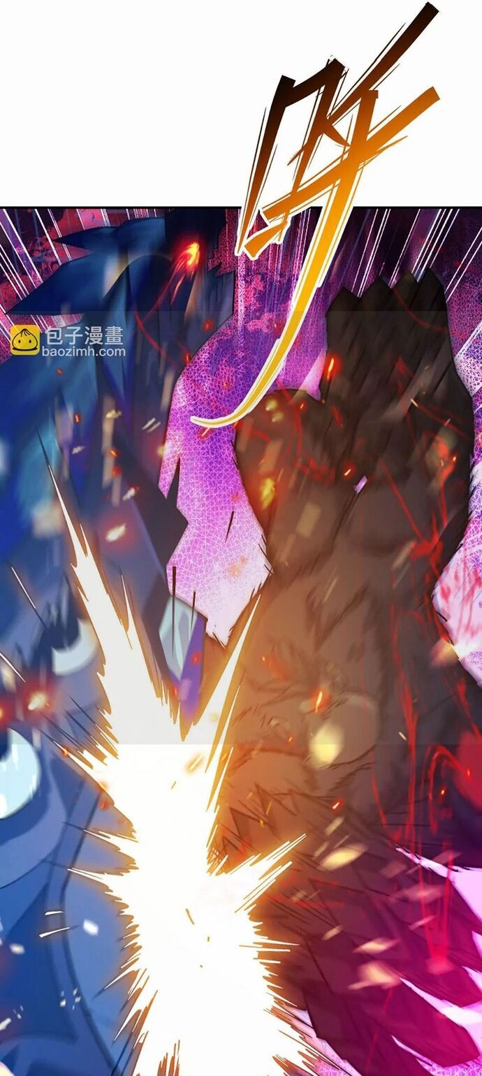 Trùng Sinh Thành Godzilla Chap 243 - Next Chap 244
