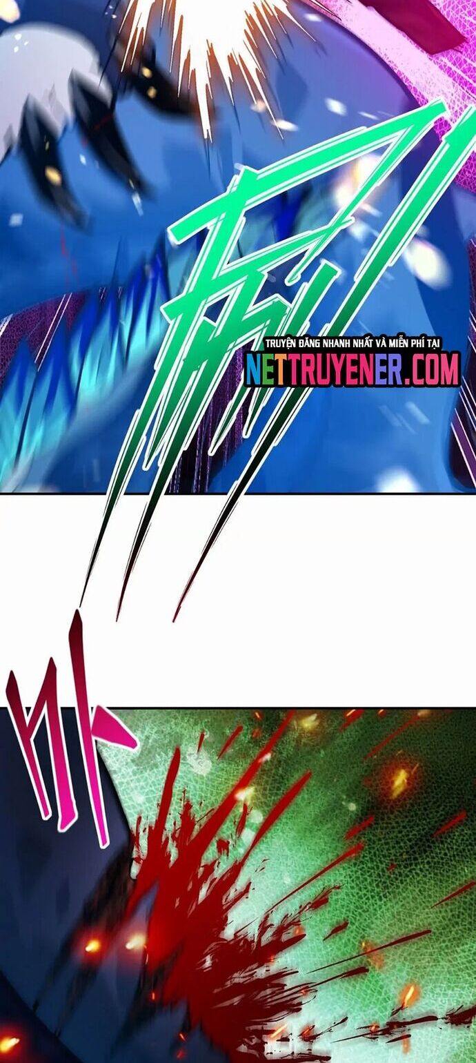 Trùng Sinh Thành Godzilla Chap 243 - Next Chap 244