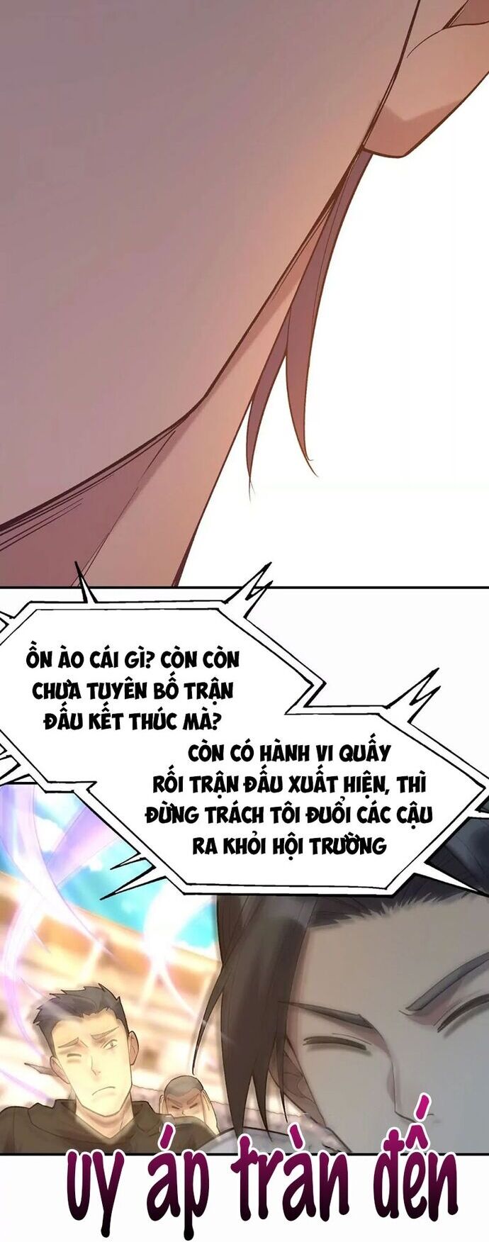 Trùng Sinh Thành Godzilla Chap 243 - Next Chap 244