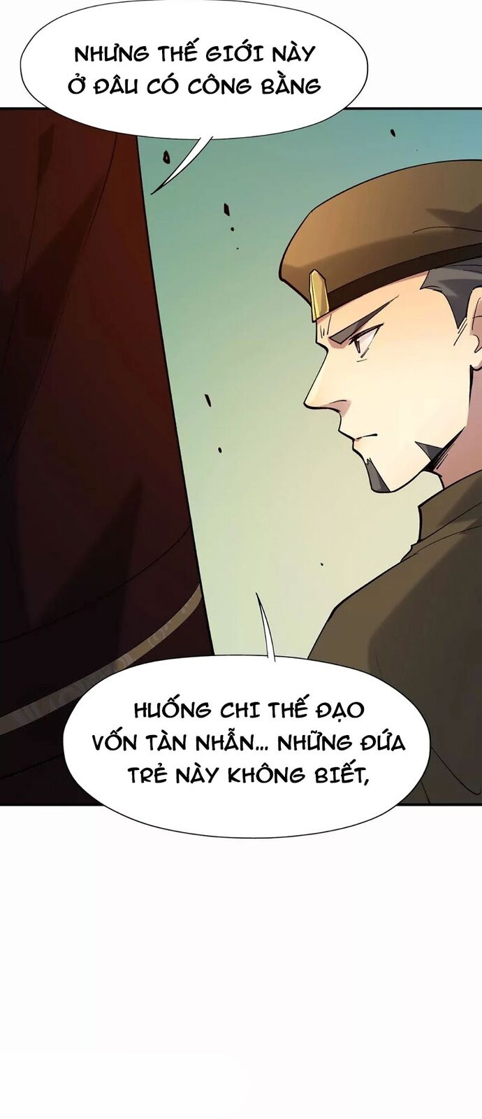 Trùng Sinh Thành Godzilla Chap 244 - Next Chap 245