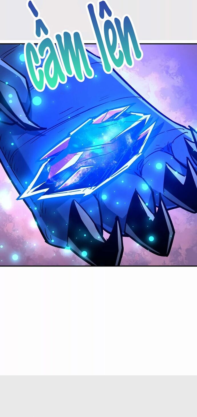 Trùng Sinh Thành Godzilla Chap 244 - Next Chap 245