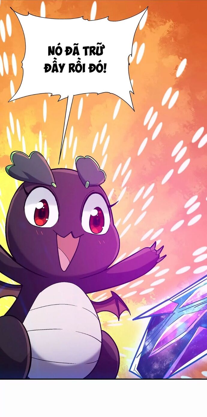 Trùng Sinh Thành Godzilla Chap 244 - Next Chap 245