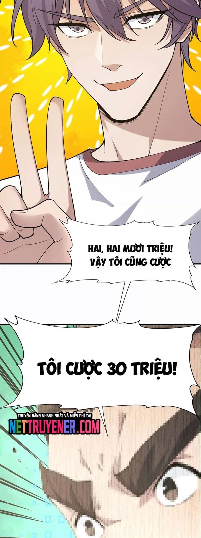 Trùng Sinh Thành Godzilla Chap 244 - Next Chap 245
