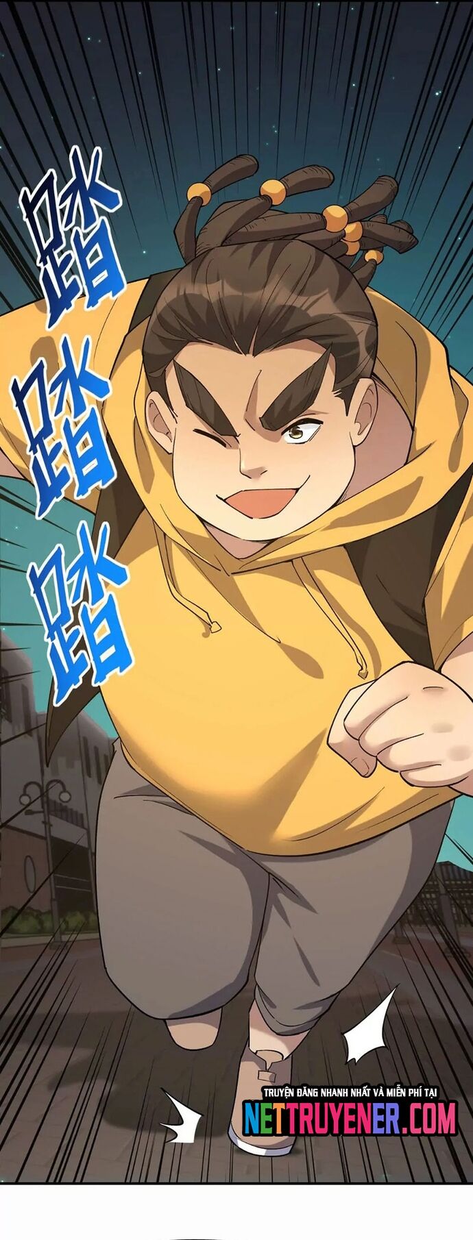 Trùng Sinh Thành Godzilla Chap 244 - Next Chap 245