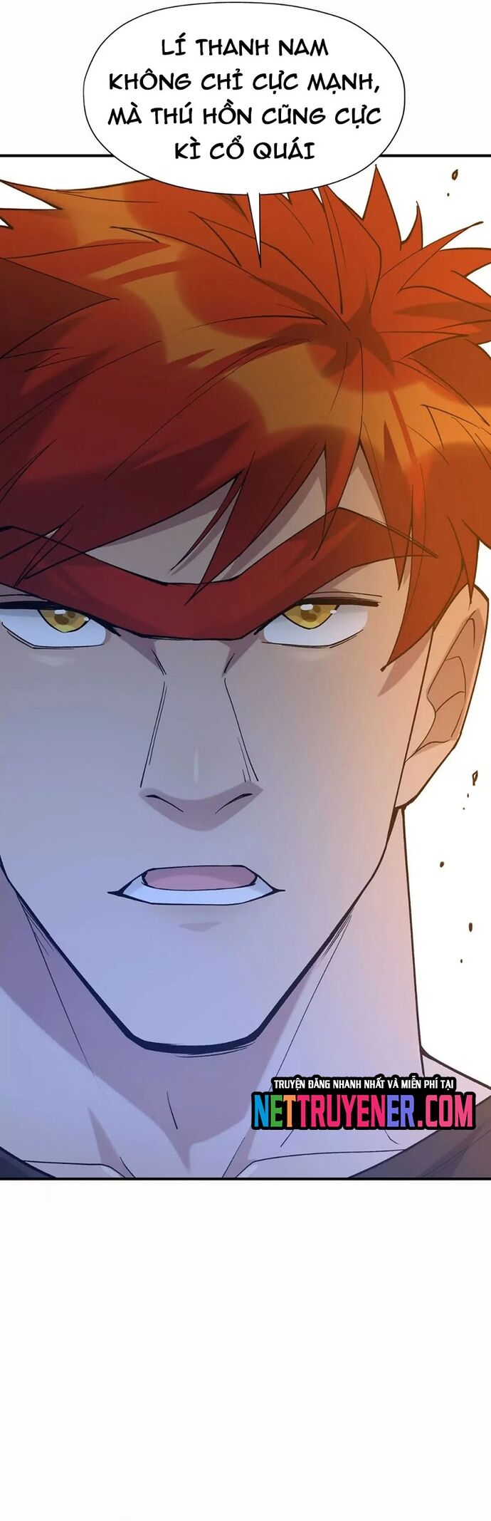 Trùng Sinh Thành Godzilla Chap 244 - Next Chap 245