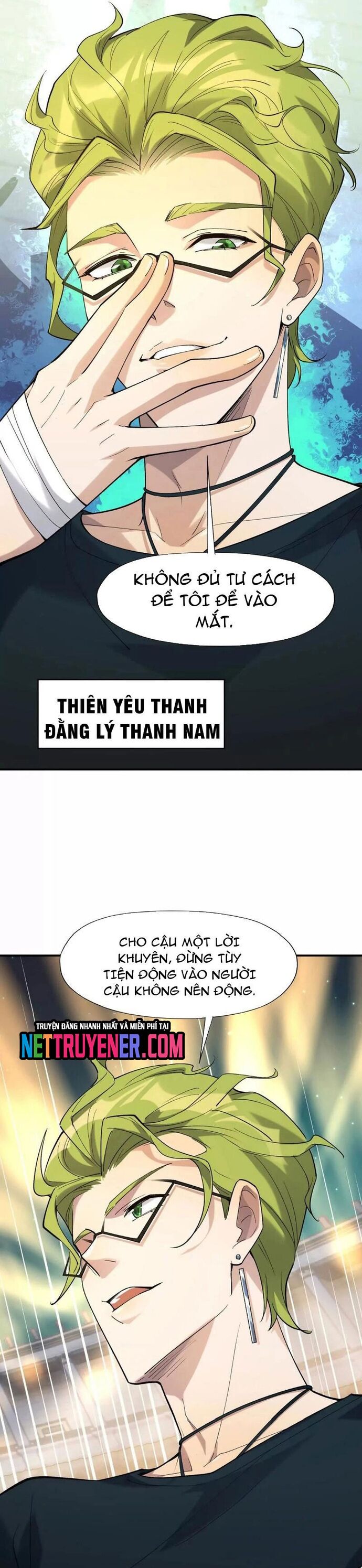 Trùng Sinh Thành Godzilla Chap 245 - Next Chap 246
