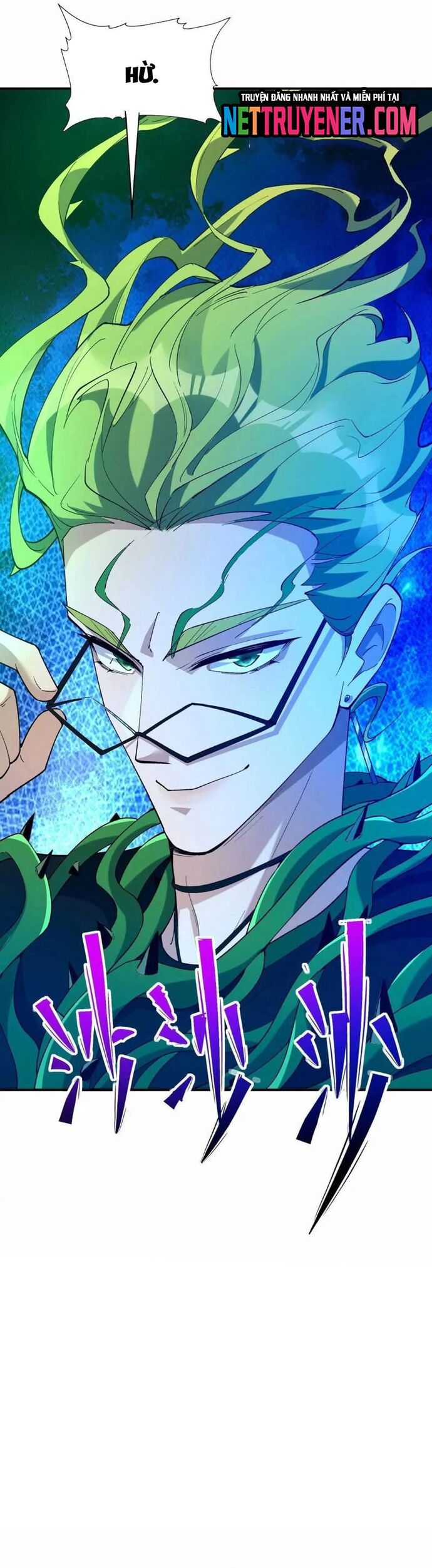 Trùng Sinh Thành Godzilla Chap 245 - Next Chap 246