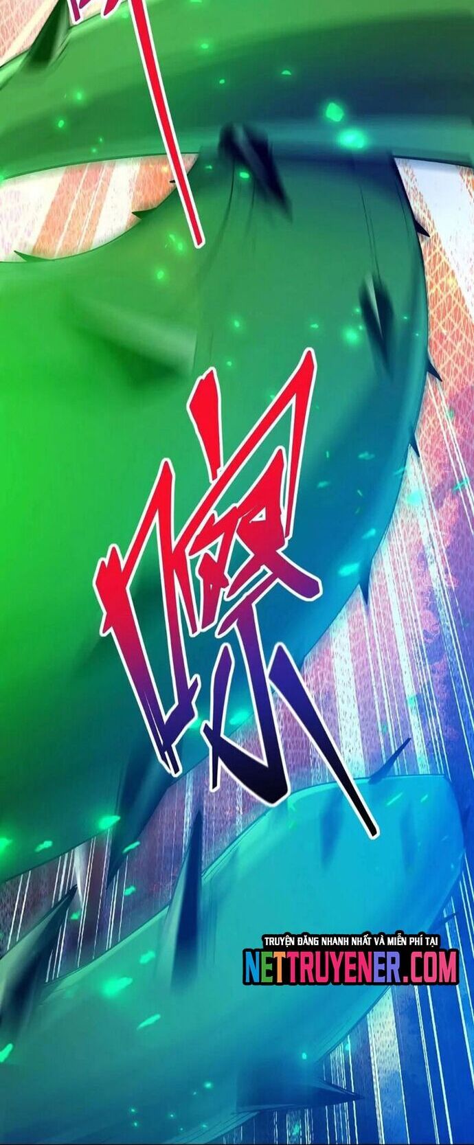 Trùng Sinh Thành Godzilla Chap 245 - Next Chap 246