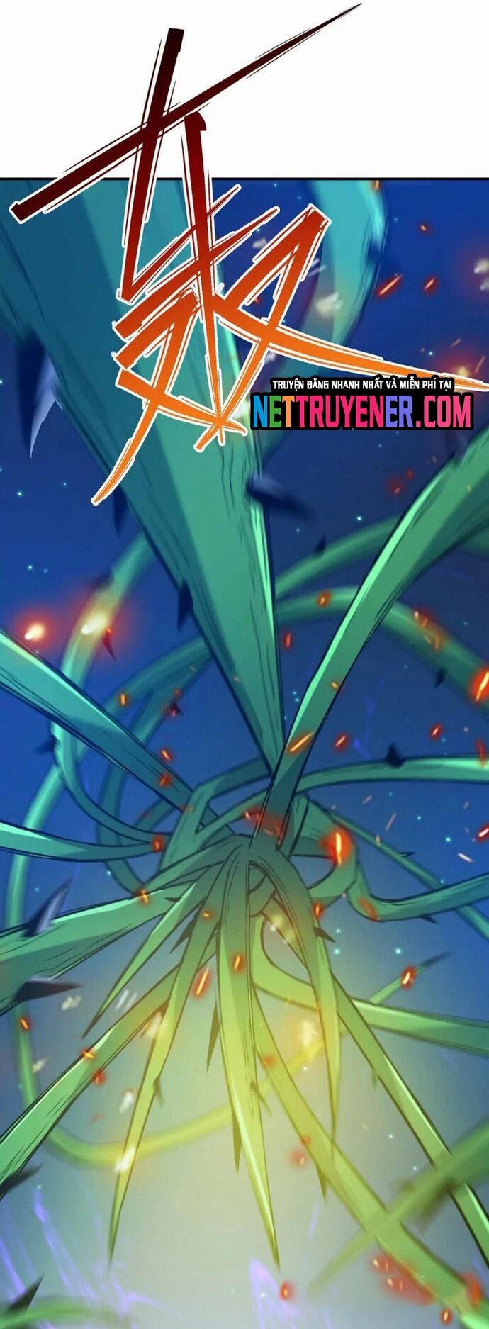 Trùng Sinh Thành Godzilla Chap 245 - Next Chap 246