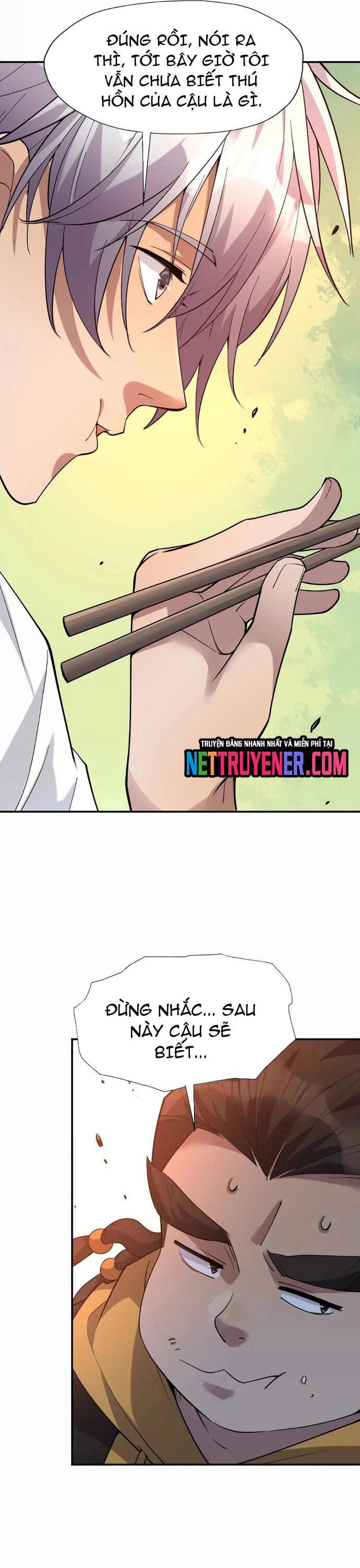 Trùng Sinh Thành Godzilla Chap 245 - Next Chap 246