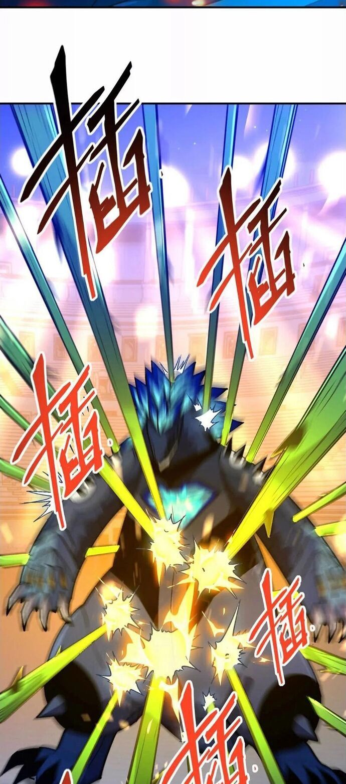 Trùng Sinh Thành Godzilla Chap 246 - Next Chap 247