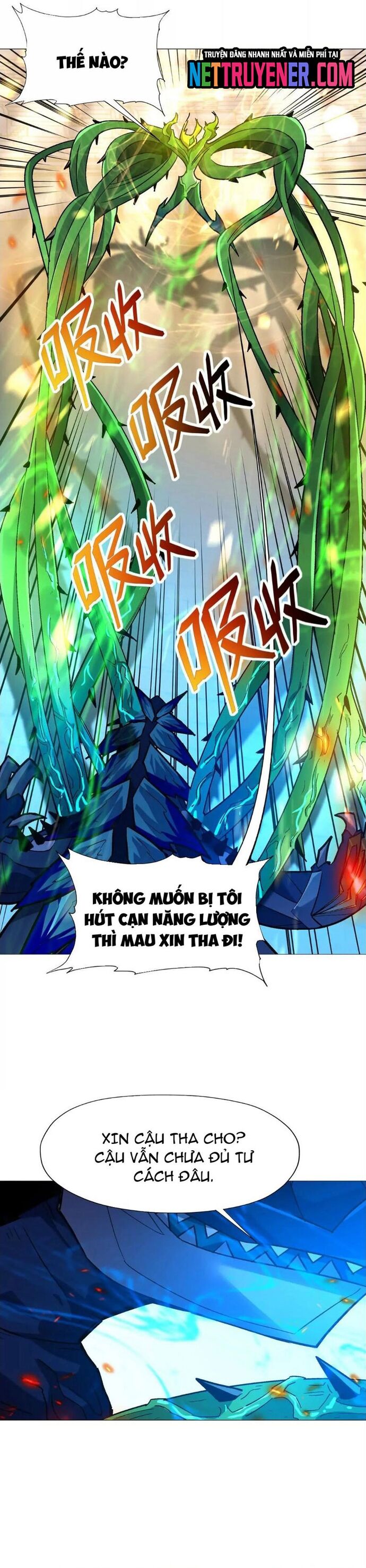 Trùng Sinh Thành Godzilla Chap 246 - Next Chap 247