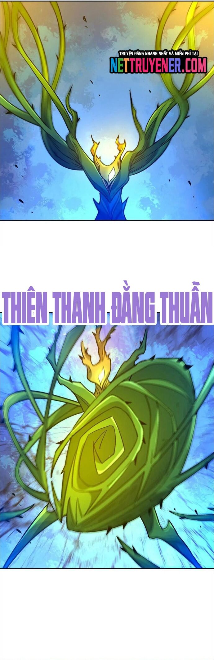 Trùng Sinh Thành Godzilla Chap 246 - Next Chap 247