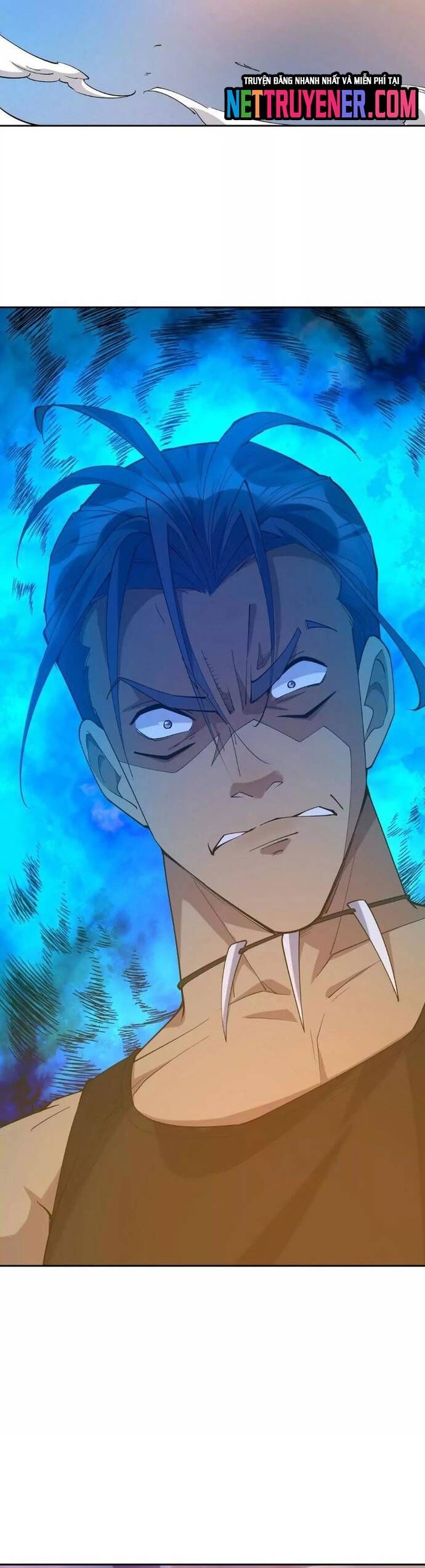 Trùng Sinh Thành Godzilla Chap 247 - Next Chap 248