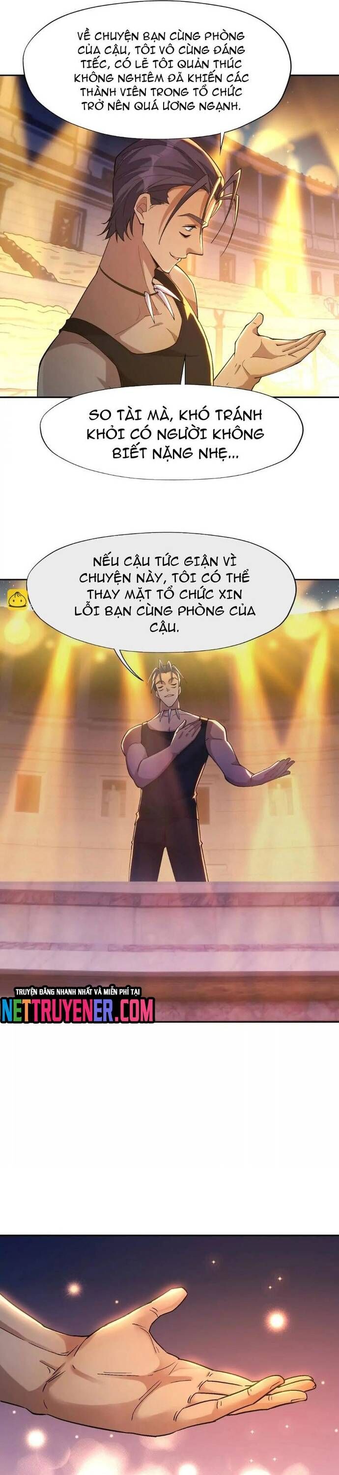 Trùng Sinh Thành Godzilla Chap 247 - Next Chap 248