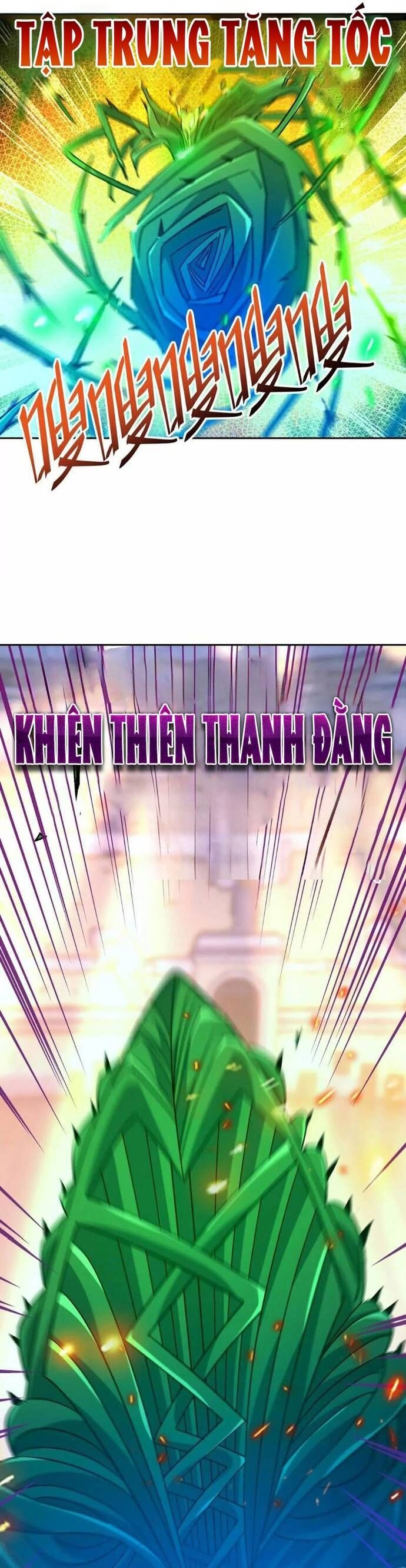 Trùng Sinh Thành Godzilla Chap 247 - Next Chap 248