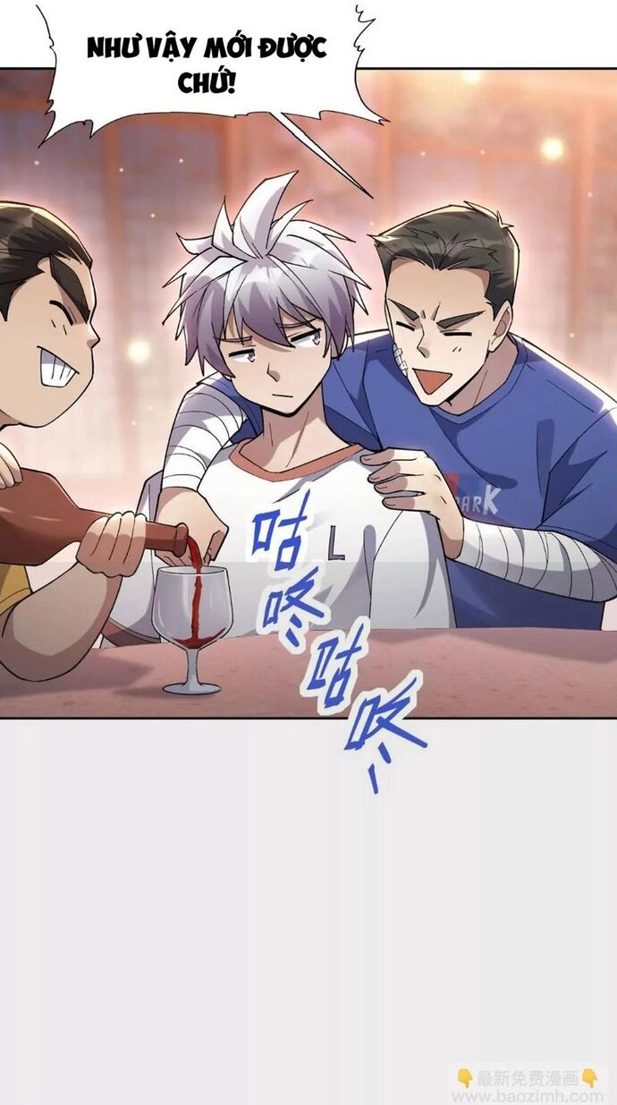 Trùng Sinh Thành Godzilla Chap 248 - Next Chap 249