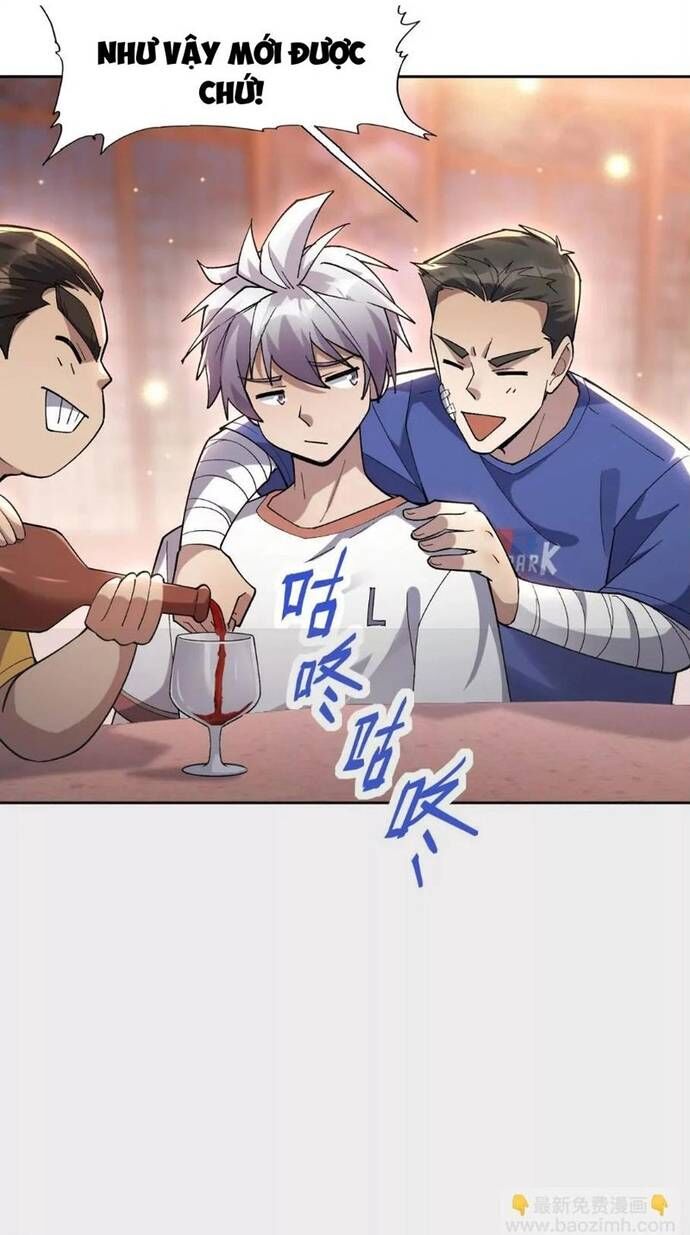 Trùng Sinh Thành Godzilla Chap 248 - Next Chap 249