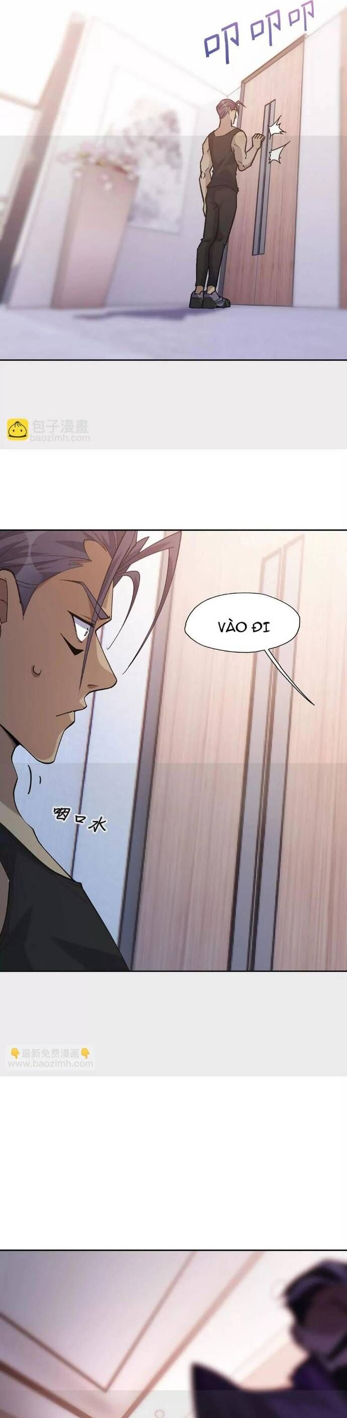 Trùng Sinh Thành Godzilla Chap 248 - Next Chap 249