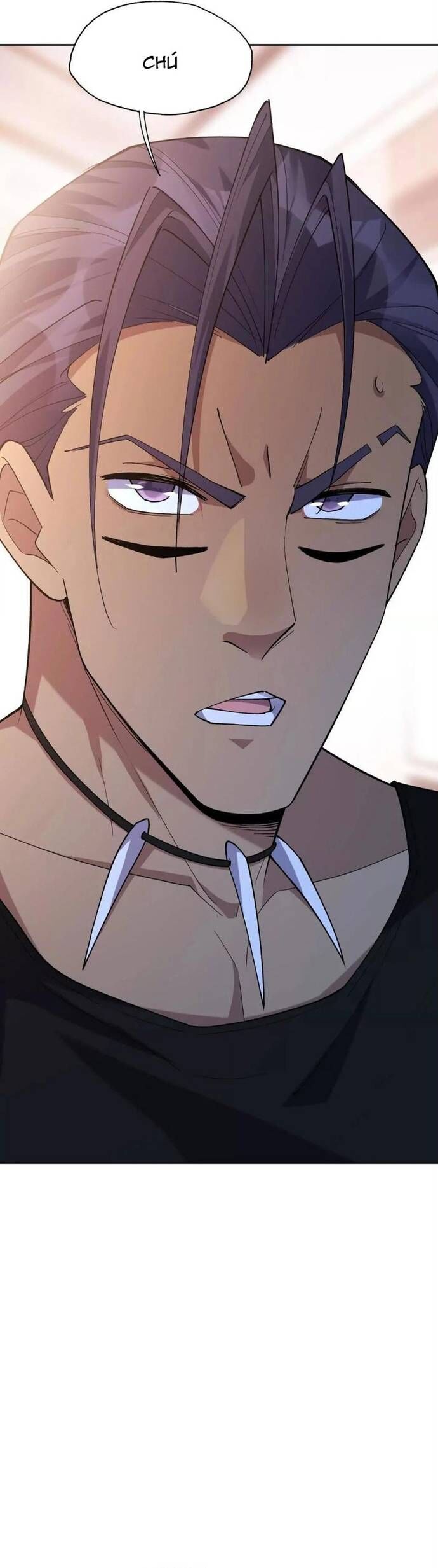 Trùng Sinh Thành Godzilla Chap 248 - Next Chap 249